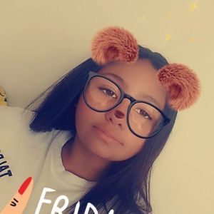 Meet your Posher, Alysia